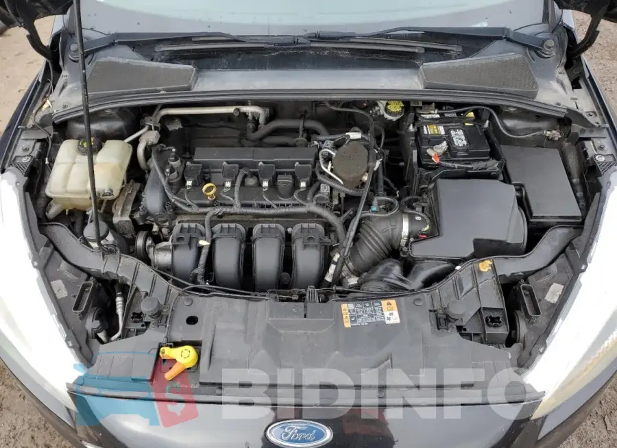 1FADP3F26FL316801 Photo# 11