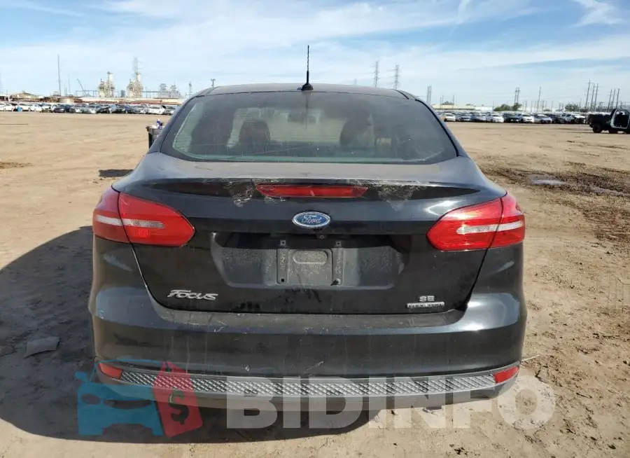 1FADP3F26GL254446 Photo# 6