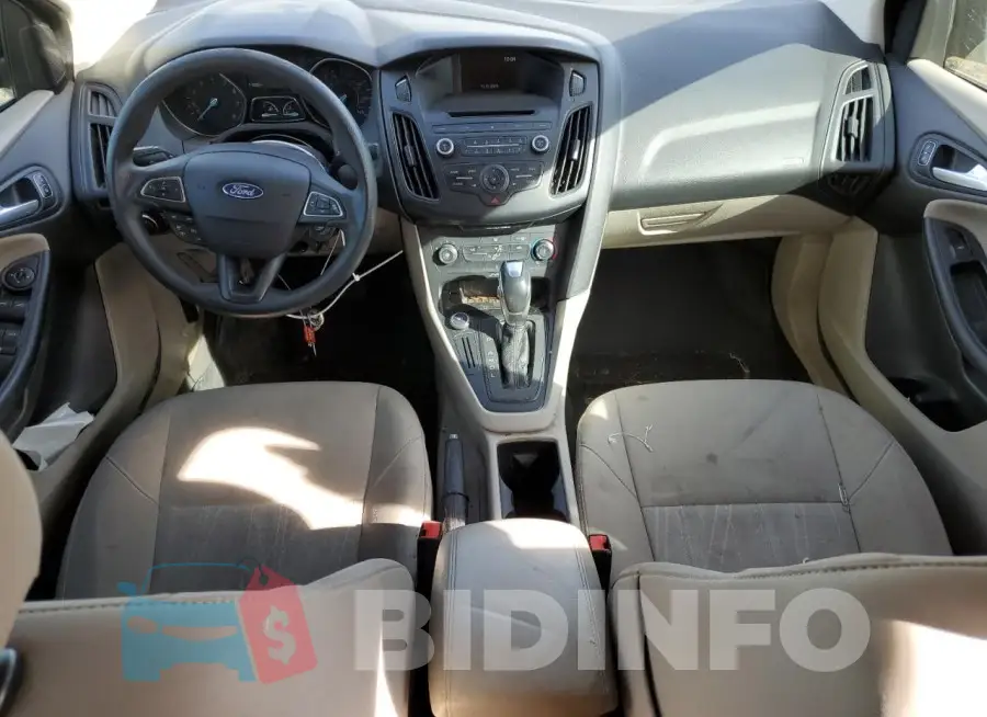 1FADP3F26GL254446 Photo# 8