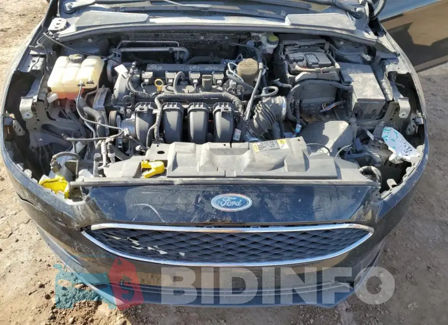 1FADP3F26GL254446 Photo# 11