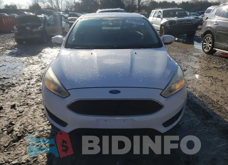 1FADP3F29FL343894 Photo# 5