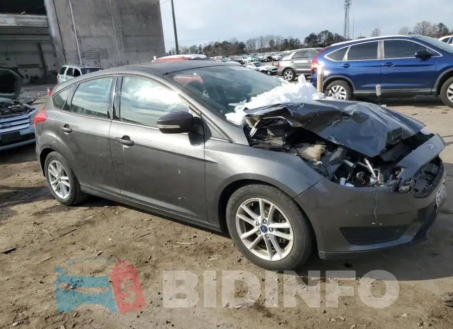 1FADP3K20HL222647 Photo# 4