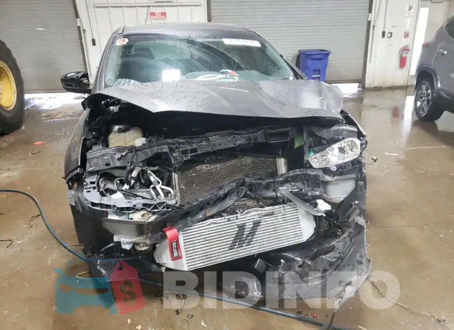 1FADP3L91GL309807 Photo# 5