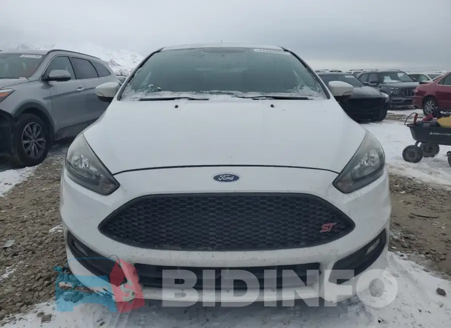 1FADP3L94GL282490 Photo# 5