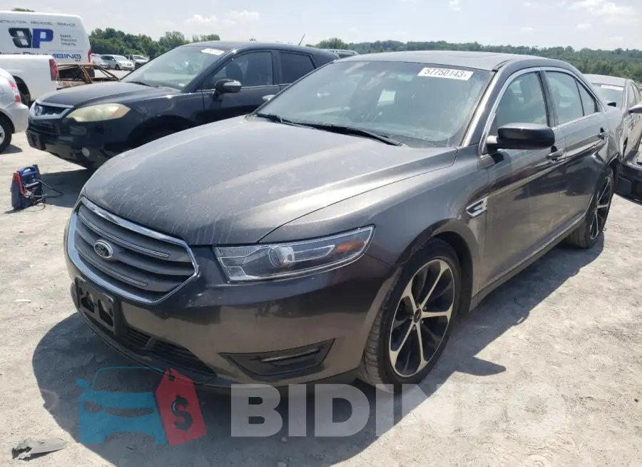 1FAHP2E81FG100297 Photo# 1