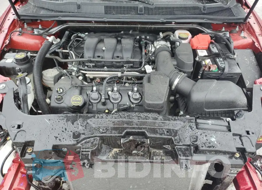 1FAHP2E81JG119764 Photo# 11