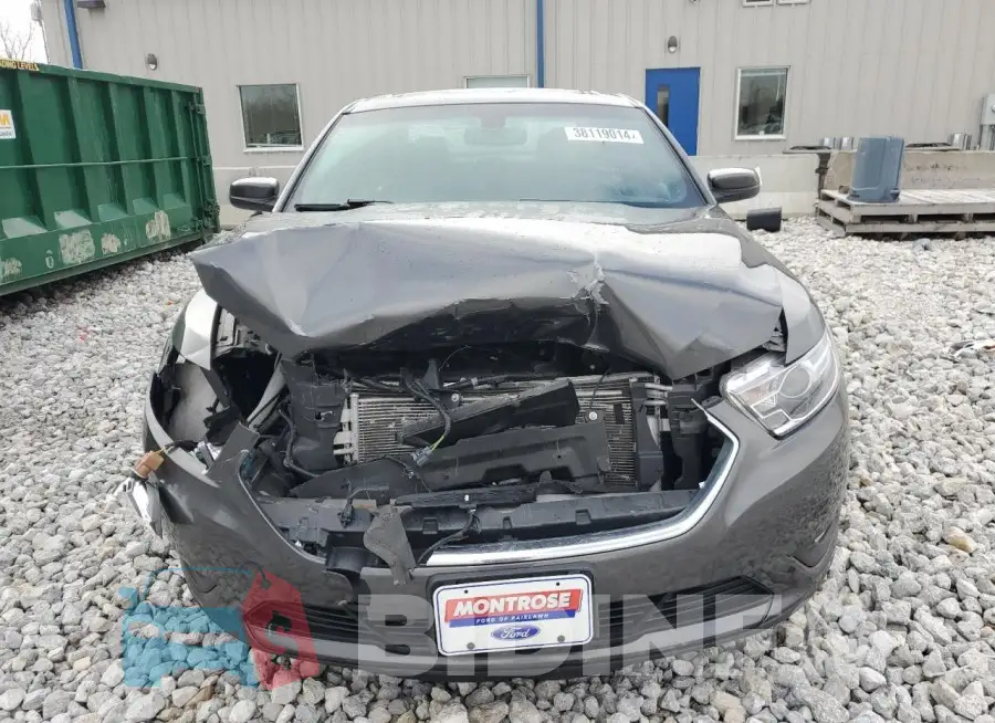 1FAHP2E83GG153407 Photo# 5