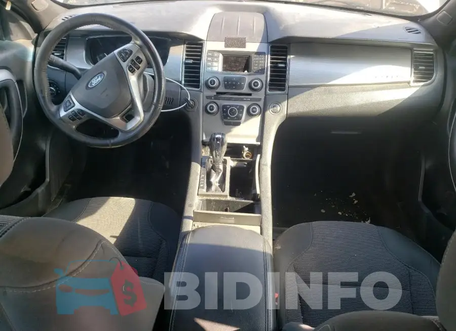 1FAHP2E85GG140299 Photo# 8