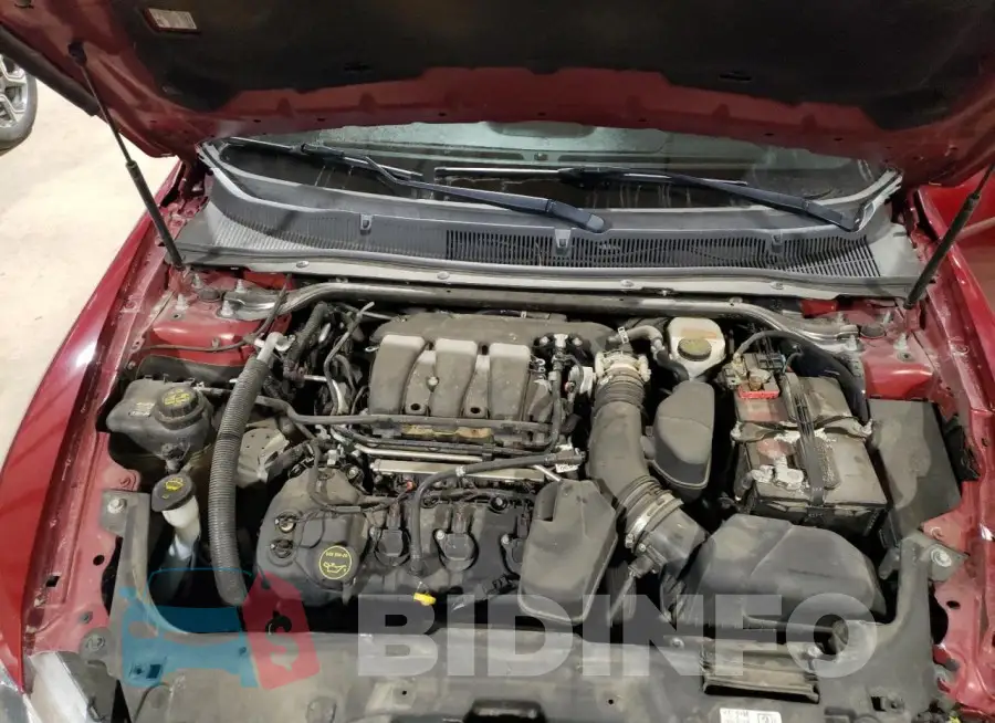 1FAHP2F84FG147063 Photo# 11