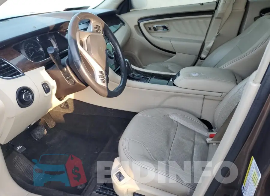 1FAHP2F85FG123046 Photo# 7