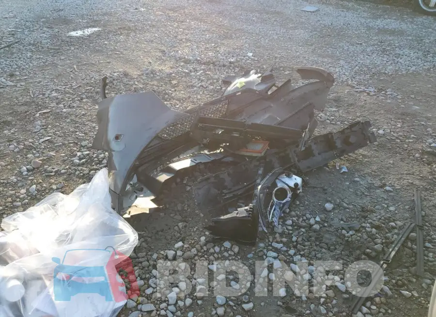 1FAHP2F85FG123046 Photo# 12