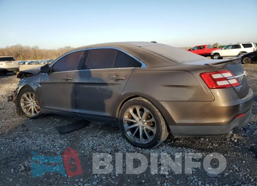 1FAHP2F85FG123046 Photo# 2