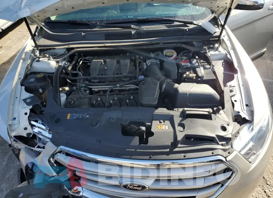 1FAHP2F85HG129092 Photo# 11