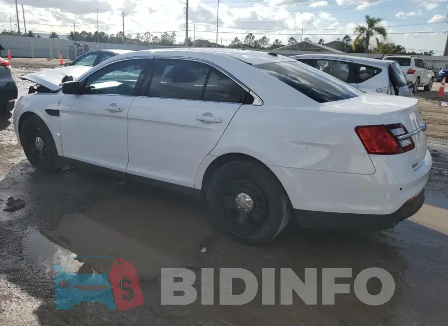 1FAHP2L87GG138203 Photo# 2