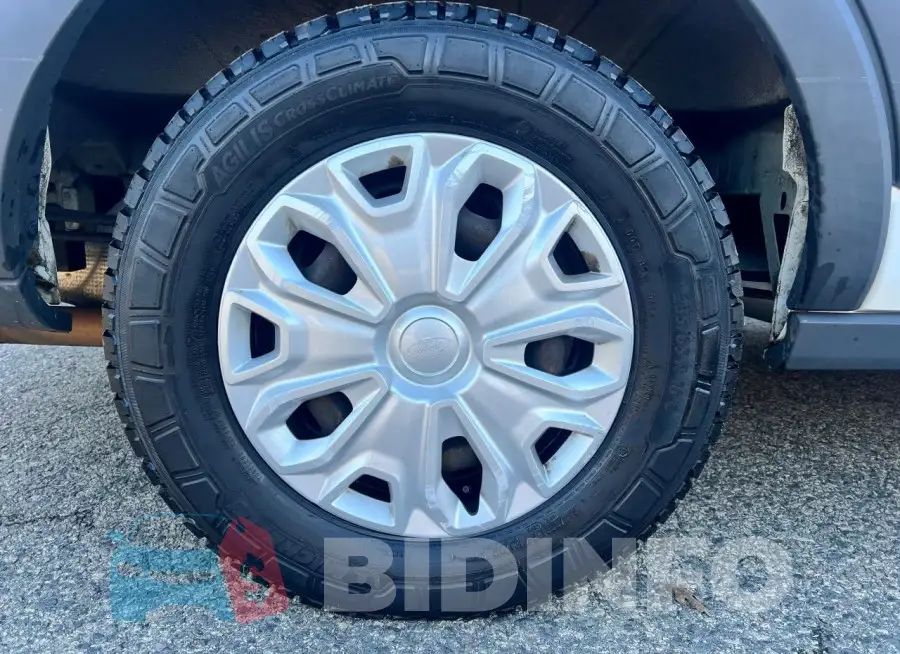 1FBAX2CMXGKA55052 Photo# 8