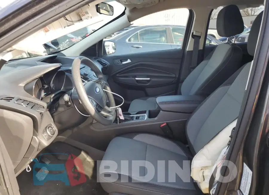 1FMCU0GD5HUD74050 Photo# 7