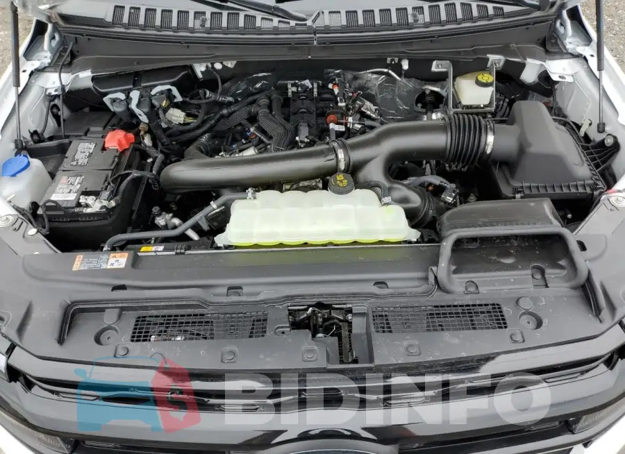 1FMJK2A80PEA64921 Photo# 11