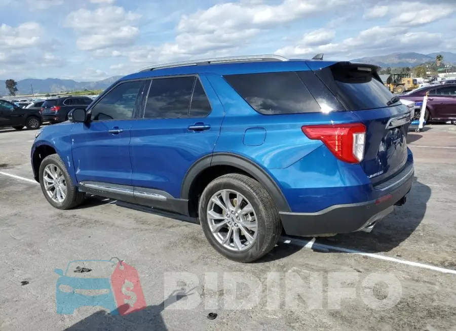 1FMSK7FH8MGC09942 Photo# 2
