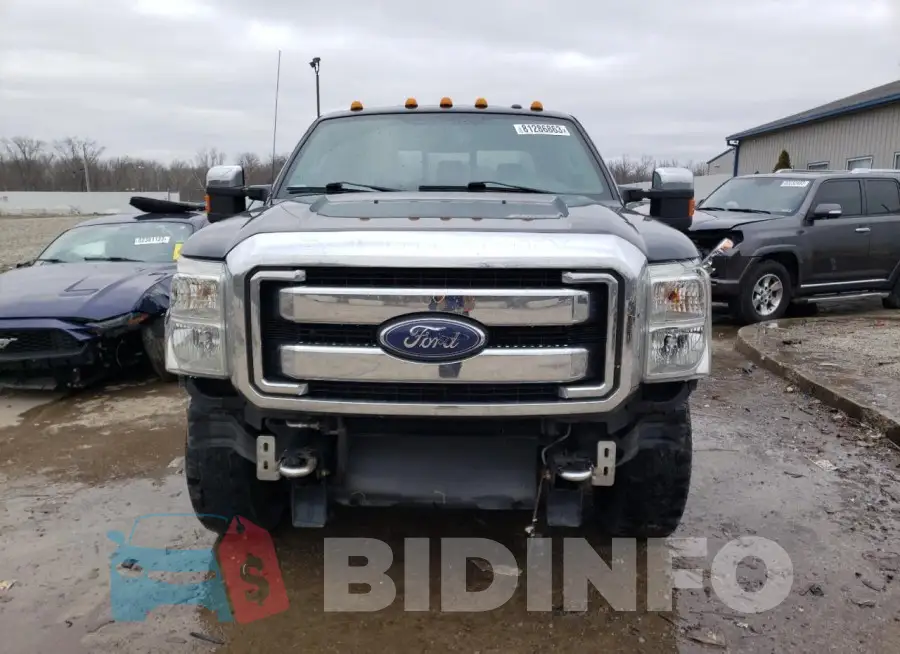 1FT7W2B63GEA05491 Photo# 5