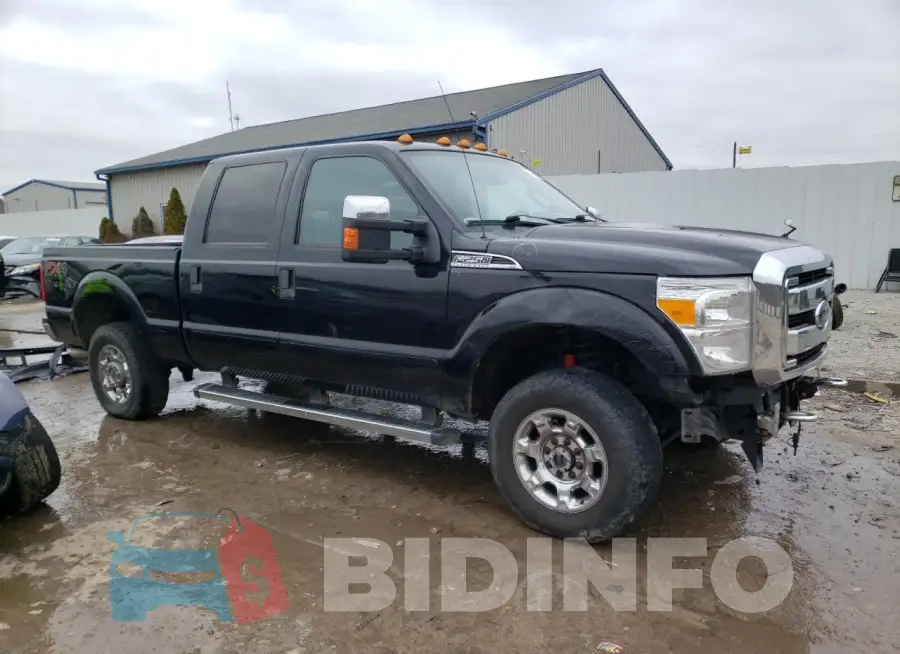 1FT7W2B63GEA05491 Photo# 4