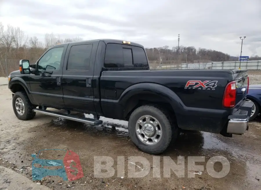 1FT7W2B63GEA05491 Photo# 2