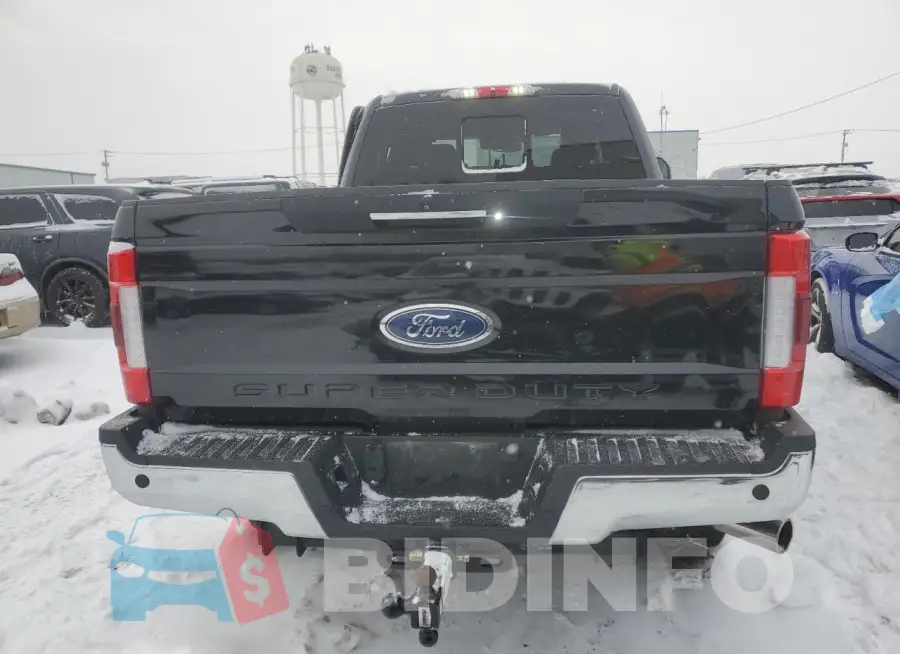 1FT7W2B63KEG67743 Photo# 6
