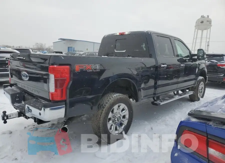 1FT7W2B63KEG67743 Photo# 3