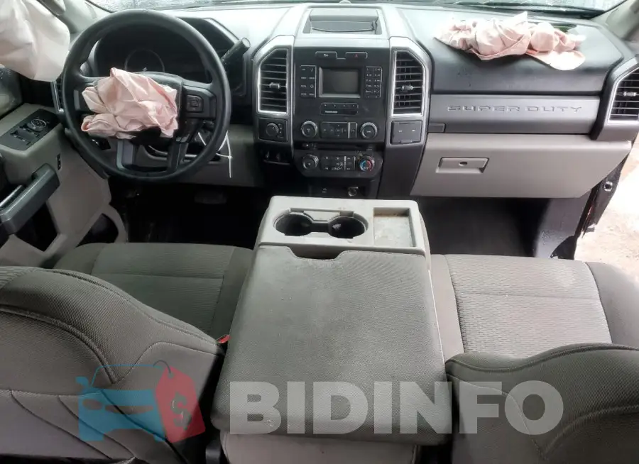 1FT7W2B67HEC64843 Photo# 8