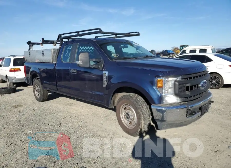 1FT7X2A68LED85968 Photo# 4