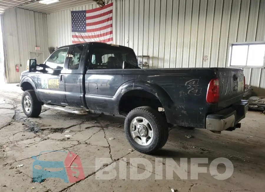 1FT7X2B60FED63787 Photo# 2