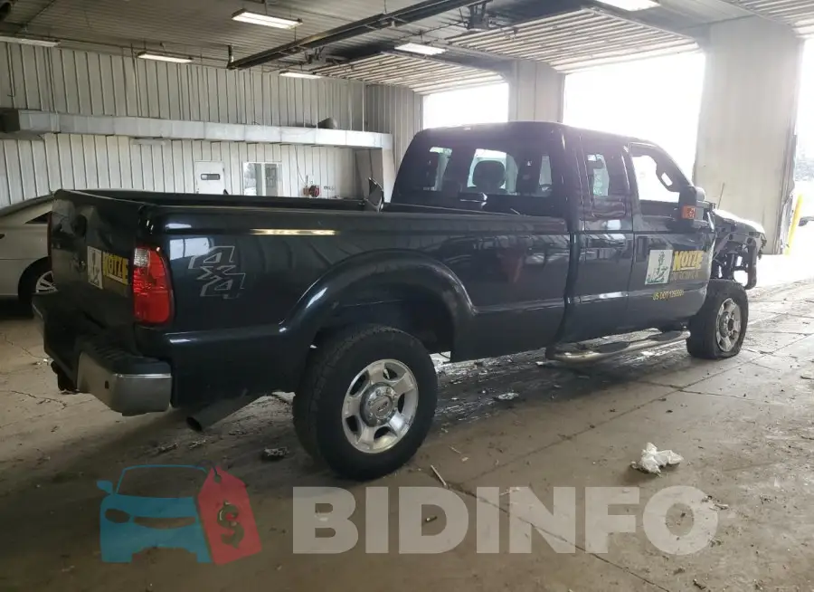 1FT7X2B60FED63787 Photo# 3