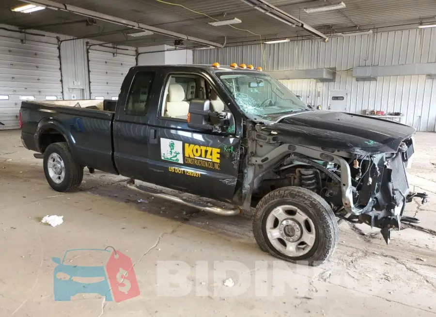 1FT7X2B60FED63787 Photo# 4