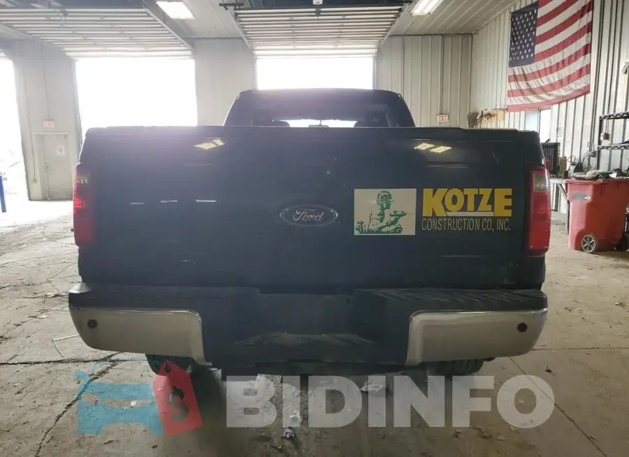 1FT7X2B60FED63787 Photo# 6