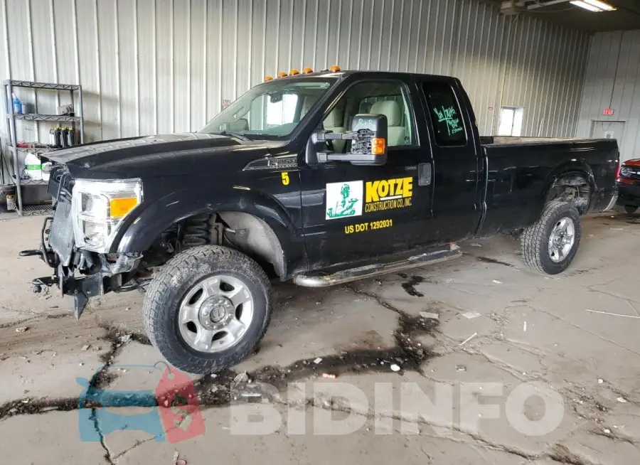 1FT7X2B60FED63787 Photo# 1