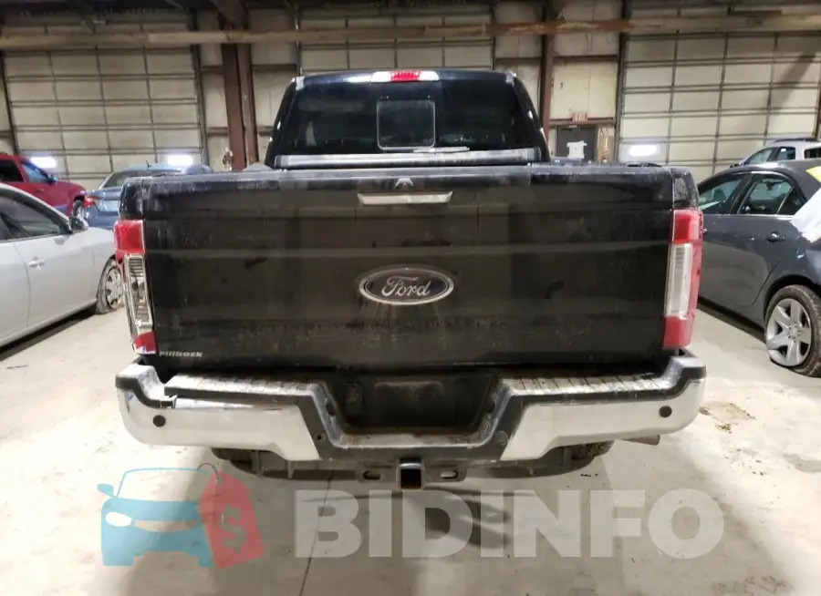 1FT7X2BT0HEB61119 Photo# 6