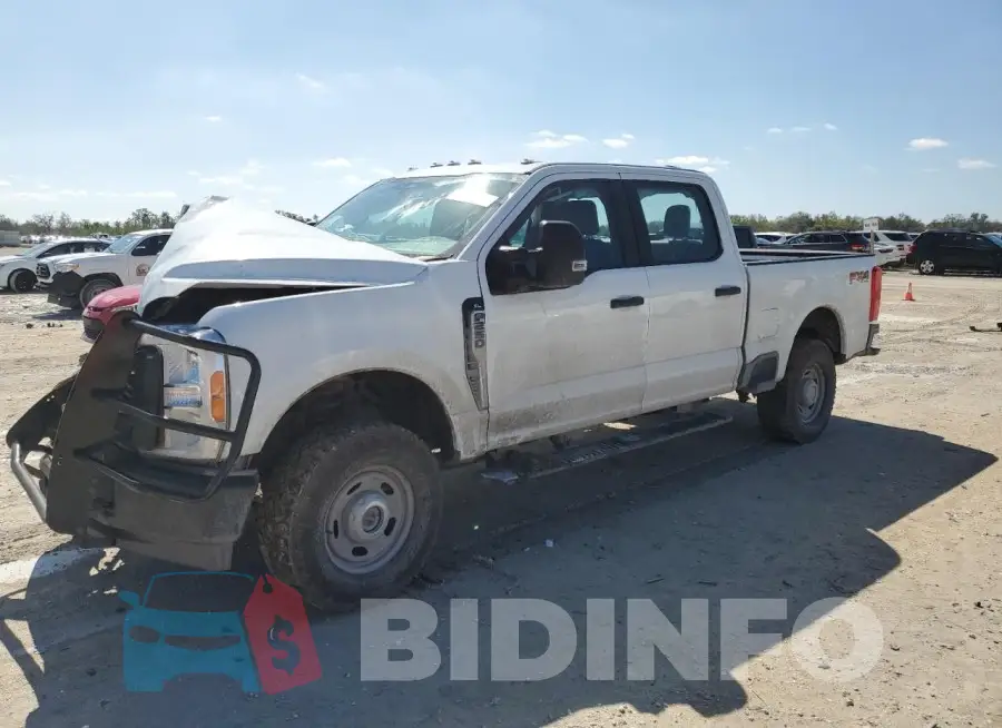 1FT8W2BA3PEC54298 Photo# 1