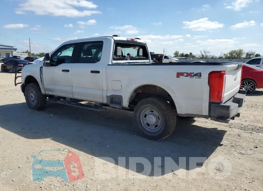 1FT8W2BA3PEC54298 Photo# 2