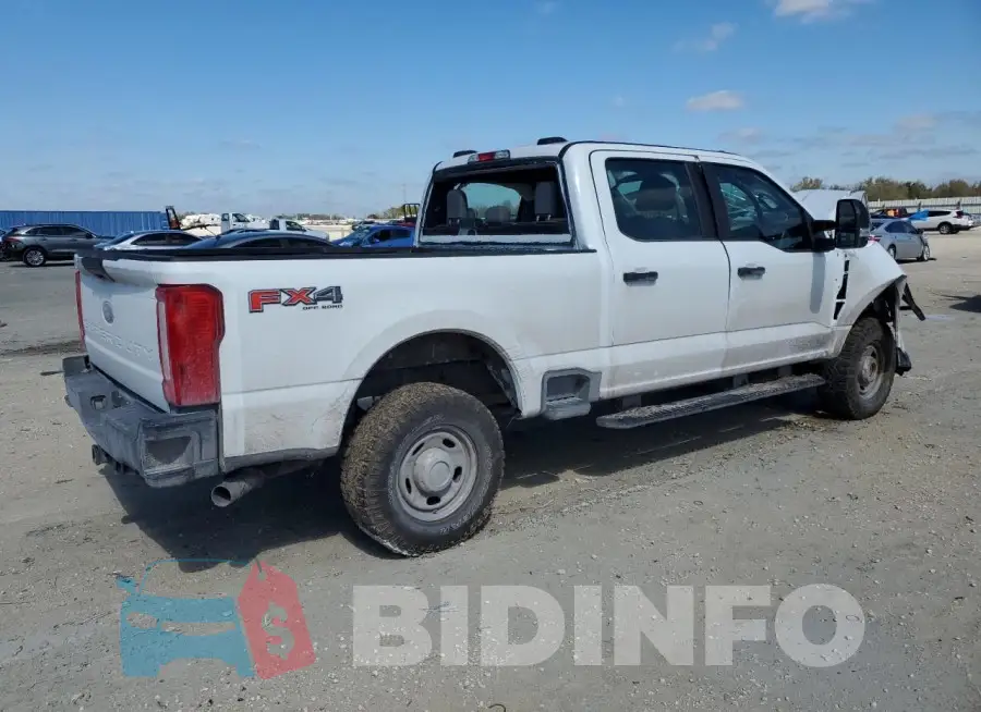 1FT8W2BA3PEC54298 Photo# 3