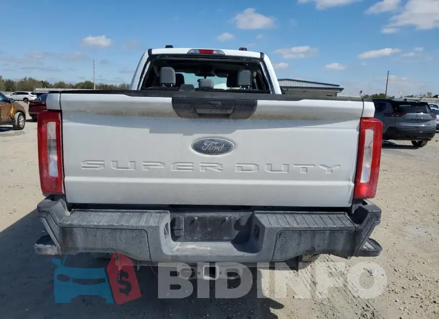1FT8W2BA3PEC54298 Photo# 6