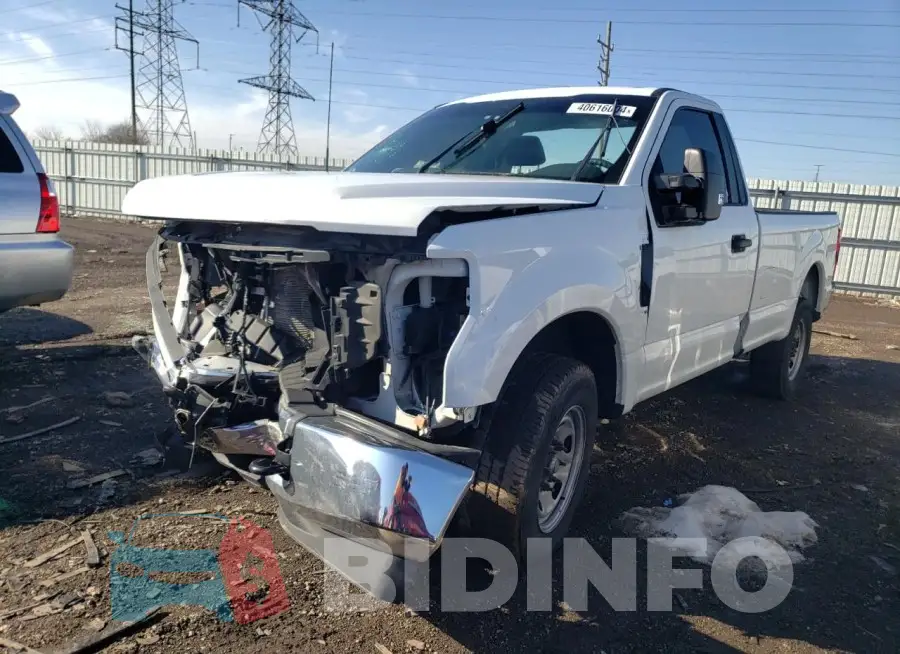 1FTBF2A61NED30262 Photo# 1