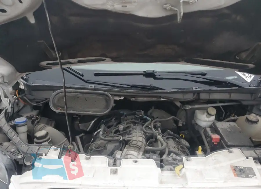 1FTBF4UG8GKB48689 Photo# 11