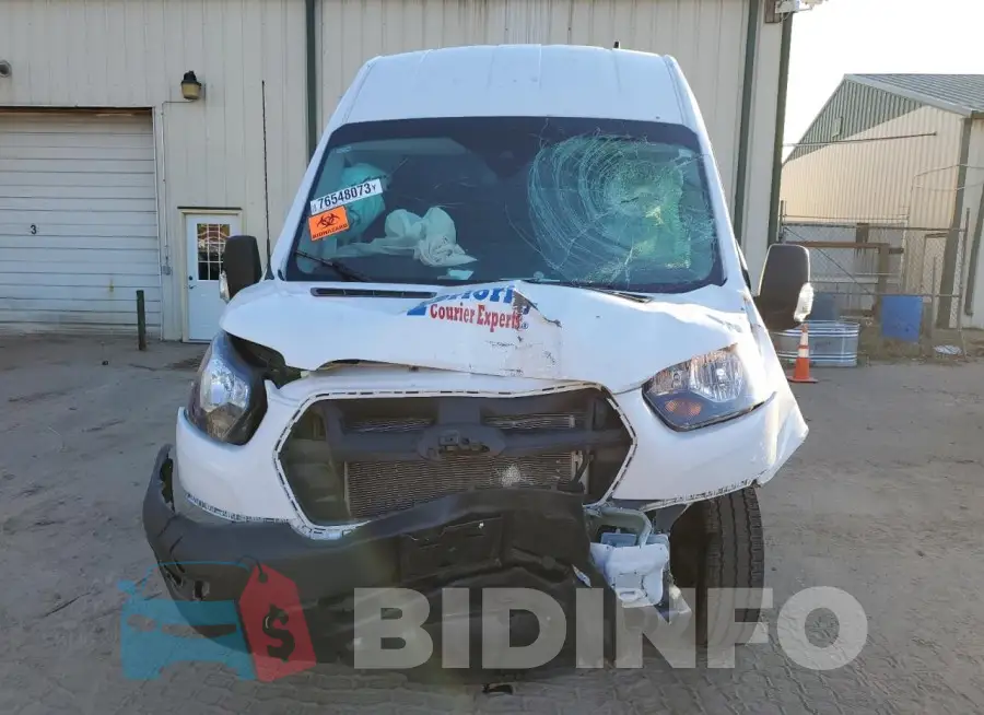 1FTBR1X84PKA81194 Photo# 5
