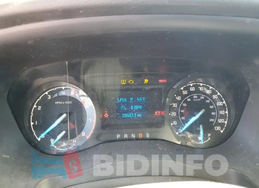 1FTER1FH6KLB05688 Photo# 9