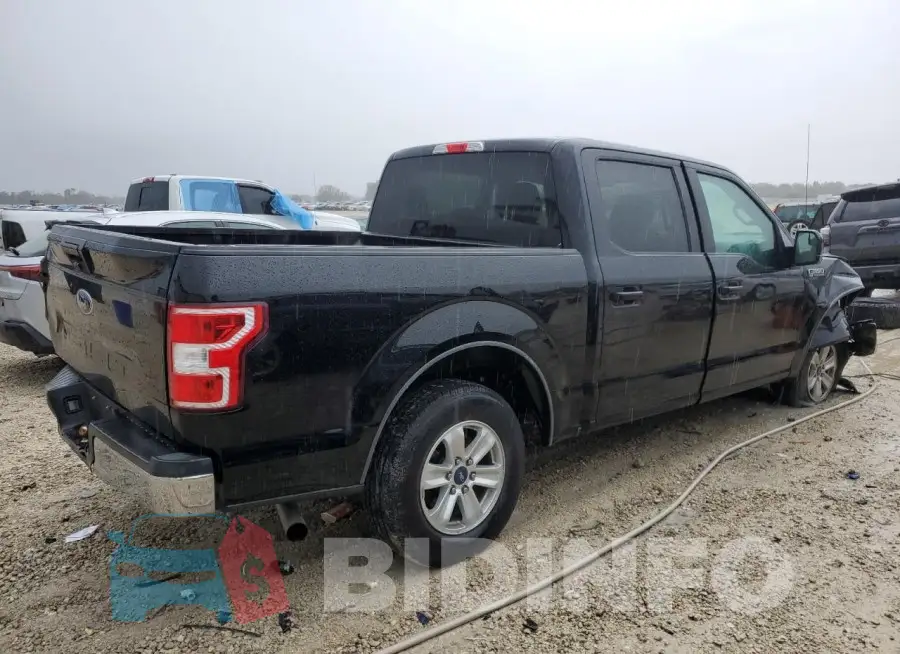 1FTEW1C57JFC64347 Photo# 3