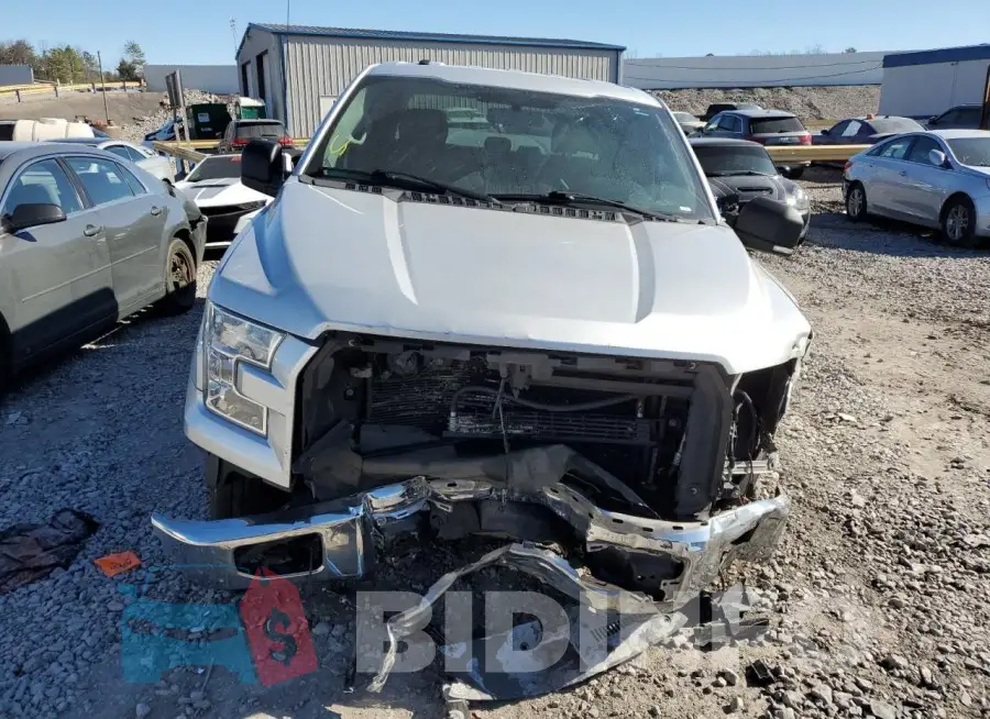 1FTEW1CP0HKD12256 Photo# 5