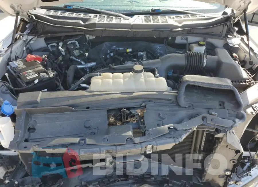1FTEW1CP3MKF12896 Photo# 11