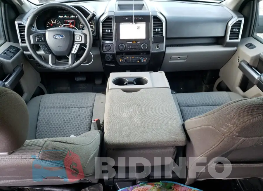 1FTEW1E51KFB14426 Photo# 8