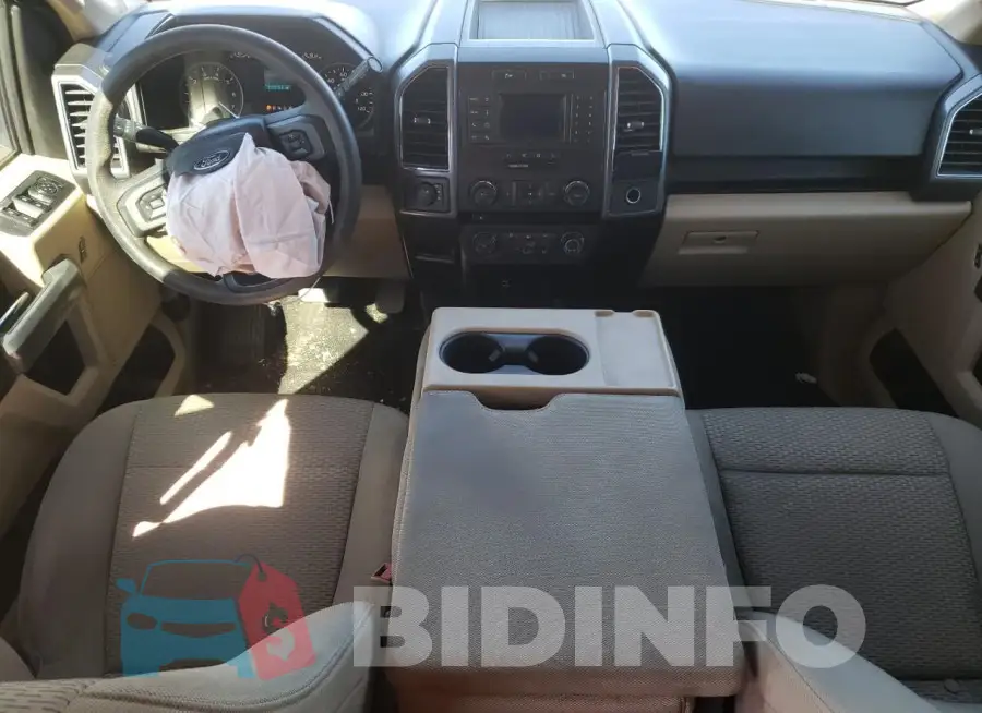 1FTEW1E58JFD17179 Photo# 8