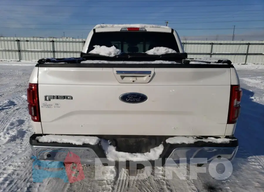 1FTEW1EG0FFB58585 Photo# 6