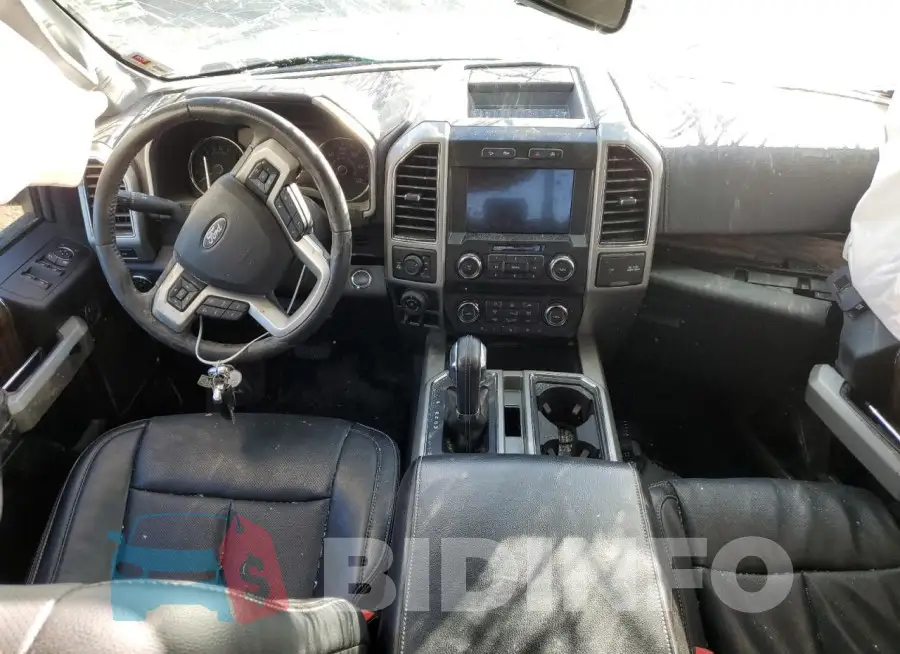 1FTEW1EG9JKC52934 Photo# 8